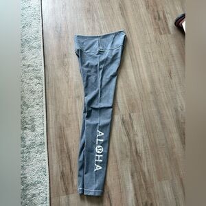 lululemon athletica ALOHA Leggings